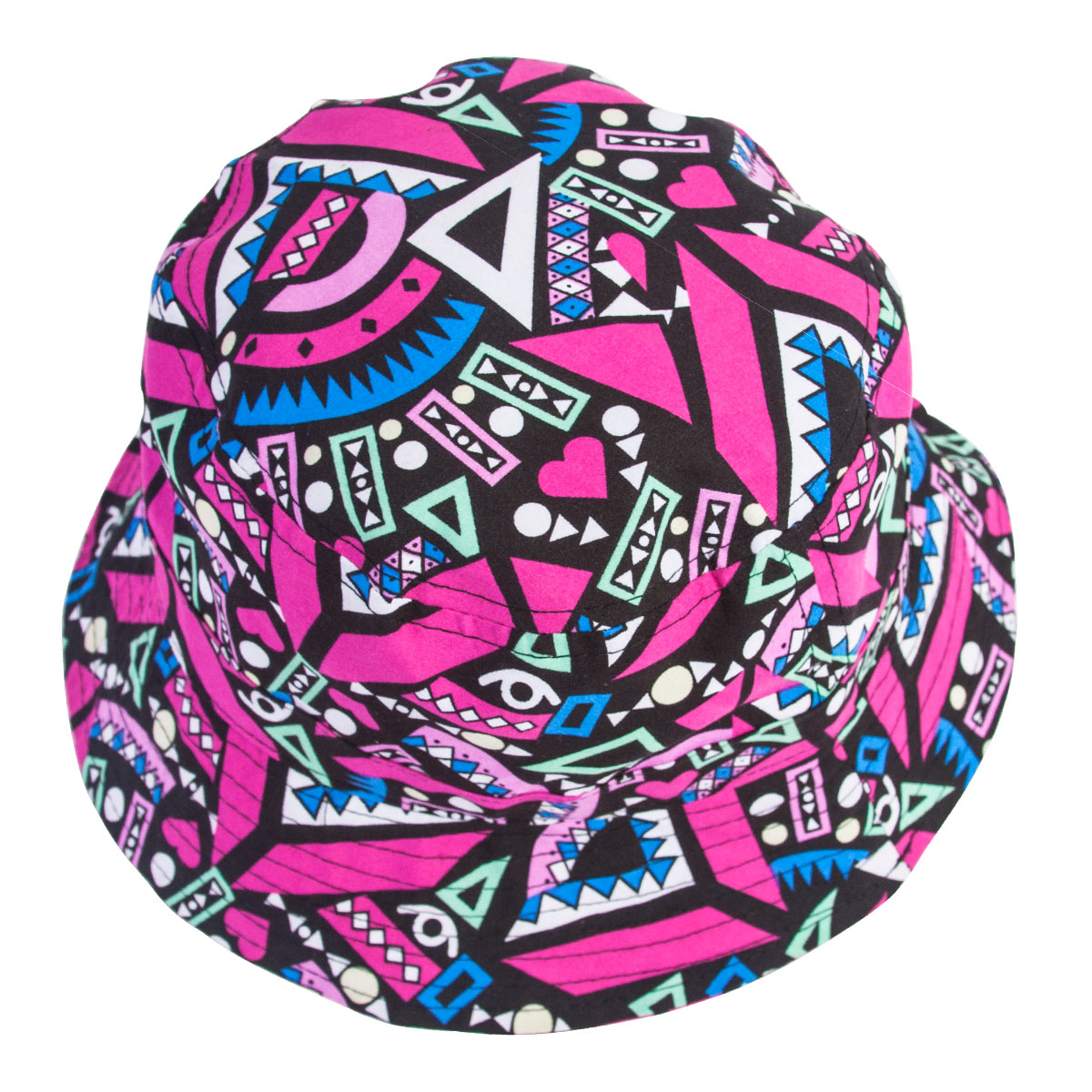 TopHeadwear Sized Bucket Hats, Retro Unique Designs eBay